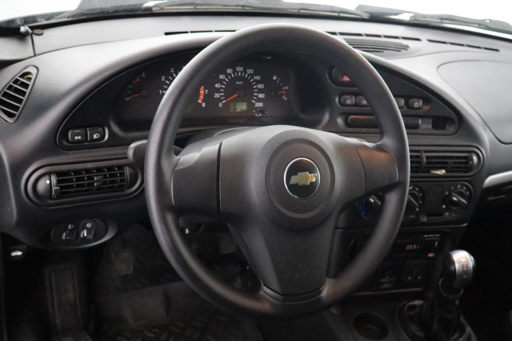 Chevrolet Niva I Рестайлинг Санкт-Петербург  - изображение 9