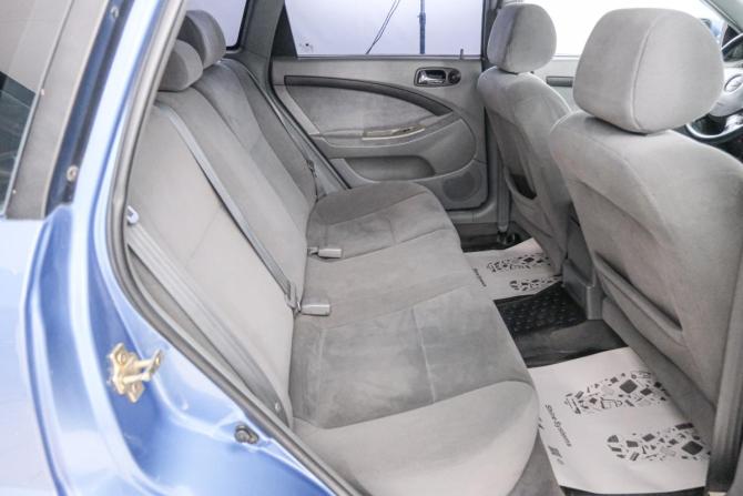 Chevrolet Lacetti I с пробегом 2005 года, цена 449 000 рублей, 218000 км, универсал, Автокод Объявления