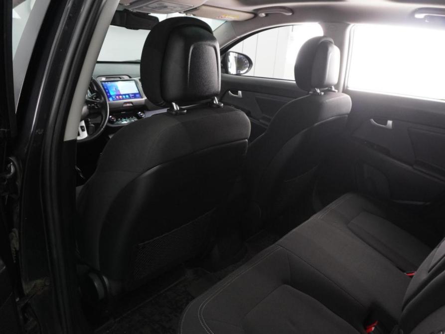 Kia Sportage III Воронеж  - изображение 11