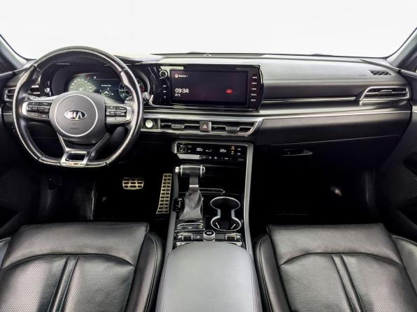 Kia K5 III с пробегом 2021 года, цена 2 725 000 рублей, 111615 км, седан, Автокод Объявления