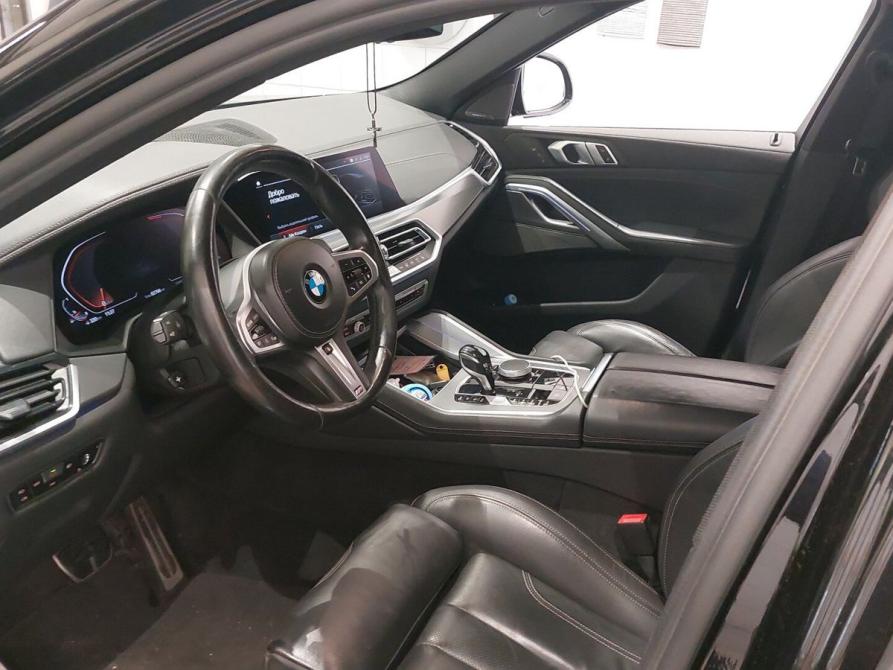 BMW X6 III (G06) Москва  - изображение 5