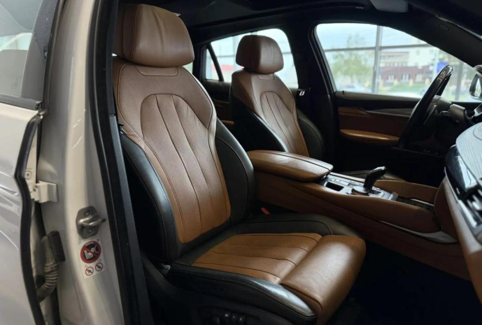 BMW X6 II (F16) Ставрополь  - изображение 15