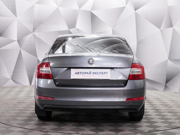 Skoda Octavia III (A7) с пробегом 2013 года, цена 773 000 рублей, 280000 км, лифтбек, Автокод Объявления