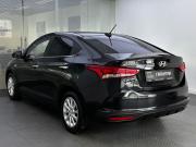 Hyundai Solaris II Рестайлинг Уфа  - изображение 30
