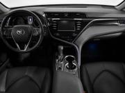 Toyota Camry VIII (XV70) Санкт-Петербург  - изображение 37