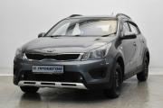 Kia Rio IV Москва  - изображение 17