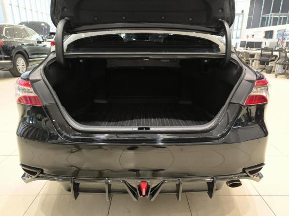 Toyota Camry VIII (XV70) Рестайлинг с пробегом 2021 года, цена 2 150 000 рублей, 168000 км, седан, Автокод Объявления