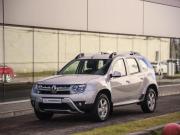 Renault Duster I Рестайлинг Санкт-Петербург  - изображение 29