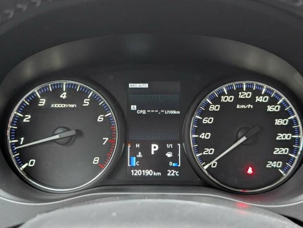 Mitsubishi Outlander III Рестайлинг 3 с пробегом 2020 года, цена 2 345 000 рублей, 120187 км, внедорожник, Автокод Объявления