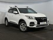 Chery Tiggo 4 I Рестайлинг Великий Новгород  - изображение 24