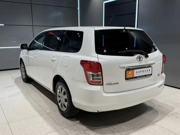 Toyota Corolla X (E140 E150) Рестайлинг с пробегом 2011 года, цена 940 000 рублей, 179000 км, универсал, Автокод Объявления