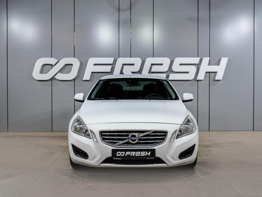 Volvo S60 II Воронеж  - изображение 3