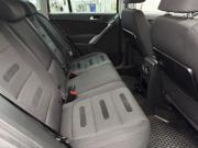 Volkswagen Tiguan I Воронеж  - изображение 32