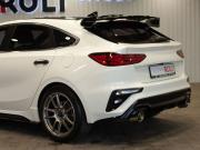 Kia K3 II Рестайлинг Иваново  - изображение 47