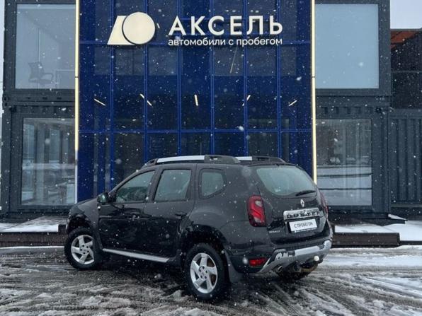 Renault Duster I Рестайлинг с пробегом 2015 года, цена 1 085 000 рублей, 149335 км, внедорожник, Автокод Объявления