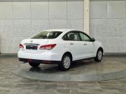 Nissan Almera III (G15) Москва  - изображение 14
