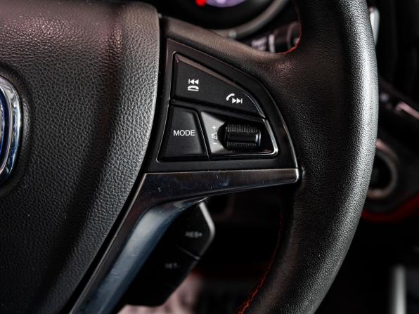 Changan CS55 I с пробегом 2019 года, цена 1 600 000 рублей, 59600 км, внедорожник, Автокод Объявления