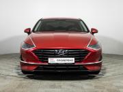 Hyundai Sonata VIII (DN8) Санкт-Петербург  - изображение 26