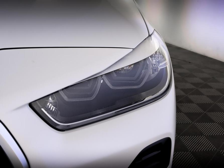 BMW X2 I (F39) Москва  - изображение 17