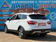Lada (ВАЗ) Vesta I Набережные Челны  - изображение 21