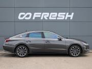 Hyundai Sonata VIII (DN8) Краснодар  - изображение 30