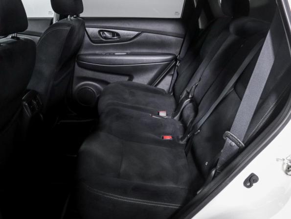 Nissan X-Trail III с пробегом 2016 года, цена 1 500 000 рублей, 246350 км, внедорожник, Автокод Объявления