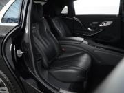 Mercedes-Benz Maybach S-Класс I (X222) Москва  - изображение 49