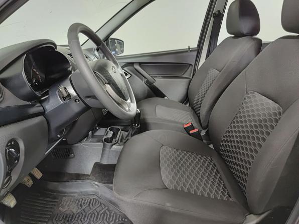 Lada (ВАЗ) Granta I Рестайлинг с пробегом 2023 года, цена 730 000 рублей, 78619 км, седан, Автокод Объявления