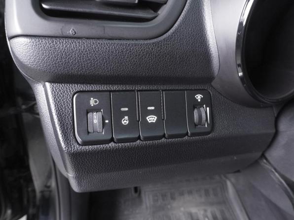 Kia Rio III Рестайлинг с пробегом 2015 года, цена 1 170 000 рублей, 141831 км, седан, Автокод Объявления