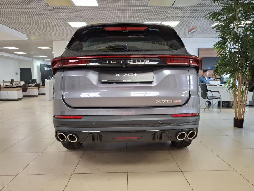 JETOUR X70+ I Рестайлинг Москва  - изображение 3
