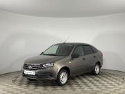Lada (ВАЗ) Granta I Рестайлинг Воронеж  - изображение 21