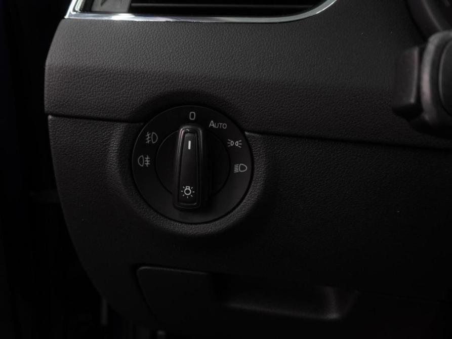 Skoda Octavia III (A7) Воронеж  - изображение 13