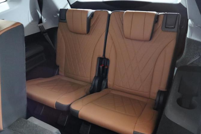Chery Tiggo 8 Pro Max I с пробегом 2023 года, цена 2 249 000 рублей, 58000 км, внедорожник, Автокод Объявления