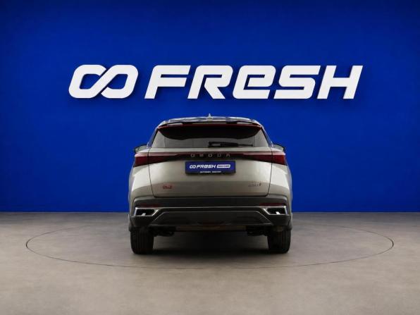 Omoda C5 I с пробегом 2023 года, цена 1 724 444 рубля, 43556 км, внедорожник, Автокод Объявления