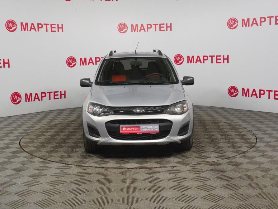 Lada (ВАЗ) Kalina II Вологда  - изображение 2
