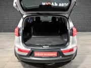 Kia Sportage III Екатеринбург  - изображение 26
