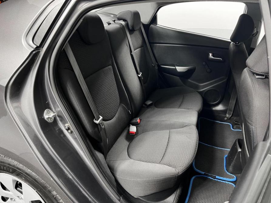 Kia Rio III Казань  - изображение 7