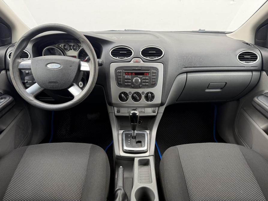 Ford Focus II Рестайлинг Москва  - изображение 12