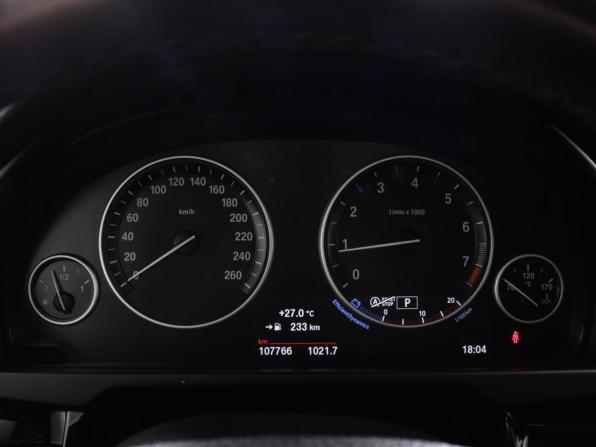 BMW X5 III (F15) с пробегом 2017 года, цена 3 700 000 рублей, 107705 км, внедорожник, Автокод Объявления