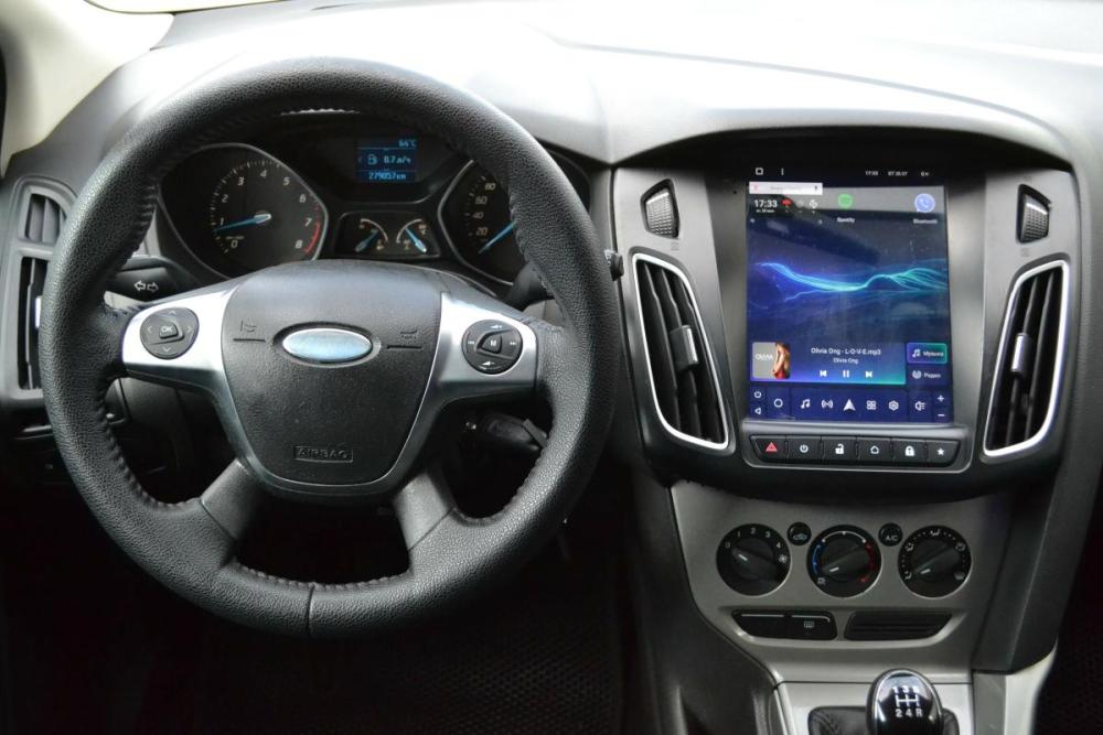 Ford Focus III Старый Оскол  - изображение 11