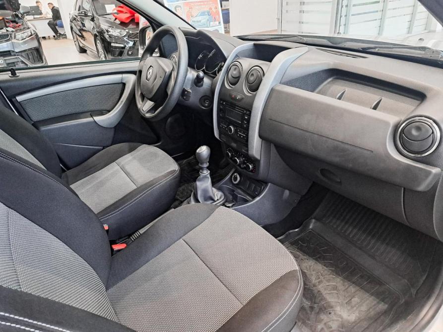 Renault Duster I Рестайлинг Казань  - изображение 13