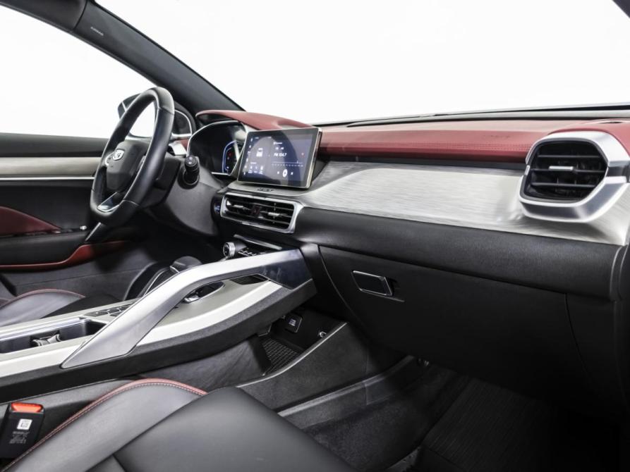 Belgee X50 Москва  - изображение 15