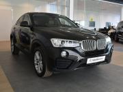 BMW X4 I (F26) Москва  - изображение 26