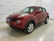 Nissan Juke I Пермь  - изображение 17