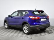 Nissan Qashqai II Санкт-Петербург  - изображение 28