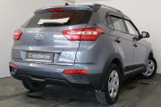 Hyundai Creta I Рестайлинг Санкт-Петербург  - изображение 22
