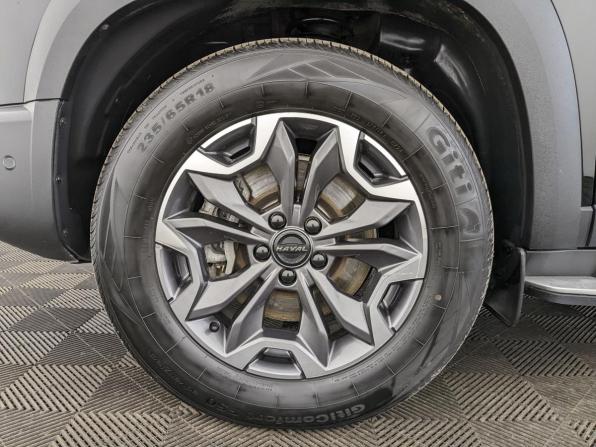 Haval Dargo I с пробегом 2024 года, цена 2 450 000 рублей, 64631 км, внедорожник, Автокод Объявления