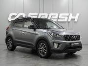 Hyundai Creta I Рестайлинг Воронеж  - изображение 23