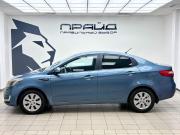 Kia Rio III Ростов-на-Дону  - изображение 26