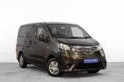 Nissan NV200 Барнаул  - изображение 25